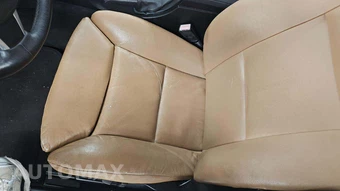 2008 BMW 5 Series Sedan 550i - miniatura 24