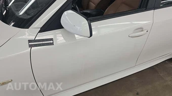 2008 BMW 5 Series Sedan 550i - miniatura 28