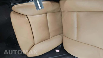 2008 BMW 5 Series Sedan 550i - miniatura 29