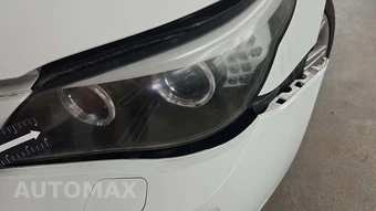 2008 BMW 5 Series Sedan 550i - miniatura 31