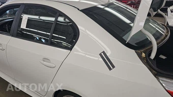 2008 BMW 5 Series Sedan 550i - miniatura 34