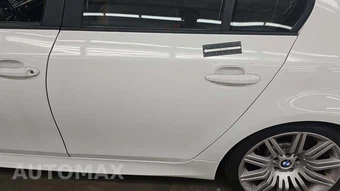 2008 BMW 5 Series Sedan 550i - miniatura 35