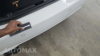 2008 BMW 5 Series Sedan 550i - miniatura 37