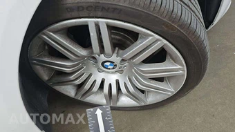 2008 BMW 5 Series Sedan 550i - miniatura 39