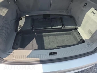 2008 BMW 5 Series Sports Wagon 535xi - miniatura 7