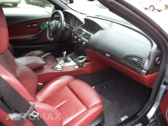 2008 BMW 6 Series - miniatura 12