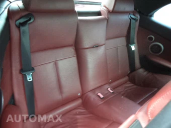 2008 BMW 6 Series - miniatura 13