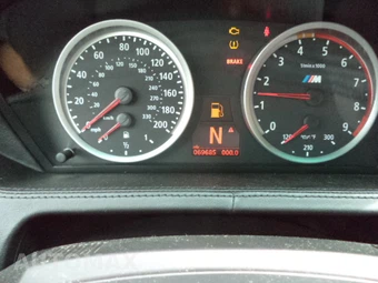 2008 BMW 6 Series - miniatura 14