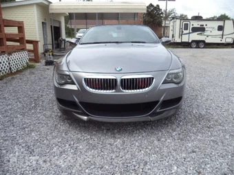 2008 BMW 6 Series - miniatura 2
