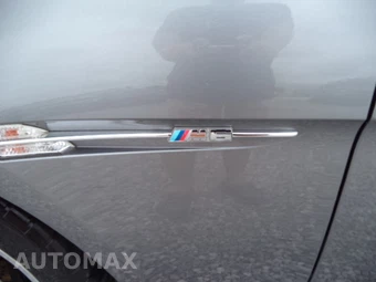 2008 BMW 6 Series - miniatura 5