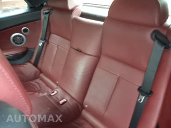 2008 BMW 6 Series - miniatura 7