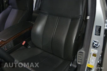 2008 BMW 7 Series Sedan 750Li - miniatura 15