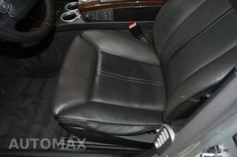 2008 BMW 7 Series Sedan 750Li - miniatura 16