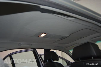 2008 BMW 7 Series Sedan 750Li - miniatura 20