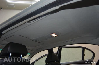 2008 BMW 7 Series Sedan 750Li - miniatura 21