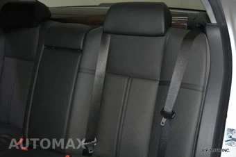 2008 BMW 7 Series Sedan 750Li - miniatura 22