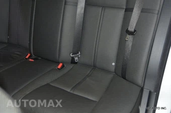 2008 BMW 7 Series Sedan 750Li - miniatura 24