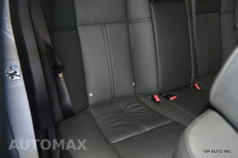 2008 BMW 7 Series Sedan 750Li - miniatura 25