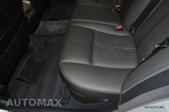 2008 BMW 7 Series Sedan 750Li - miniatura 26