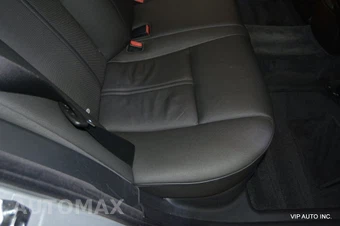 2008 BMW 7 Series Sedan 750Li - miniatura 27