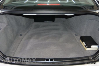 2008 BMW 7 Series Sedan 750Li - miniatura 33