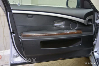 2008 BMW 7 Series Sedan 750Li - miniatura 7