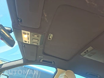 2008 BMW 7 Series Sedan 750Li – miniatura 14