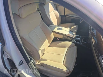 2008 BMW 7 Series Sedan 750Li – miniatura 8