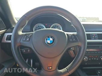 2008 BMW M3 Convertible – miniatura 10