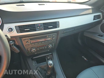 2008 BMW M3 Convertible – miniatura 11
