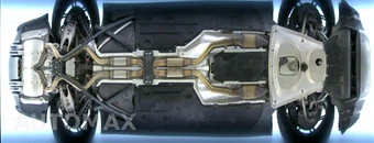 2008 BMW M3 Convertible – miniatura 20