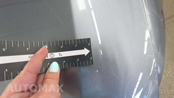 2008 BMW M3 Convertible – miniatura 25