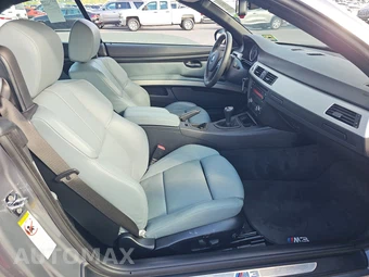 2008 BMW M3 Convertible – miniatura 8