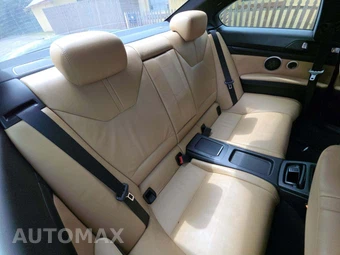 2008 BMW M3 Coupe - miniatura 16