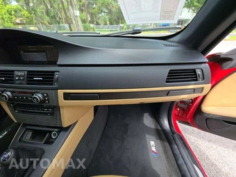 2008 BMW M3 Coupe - miniatura 19