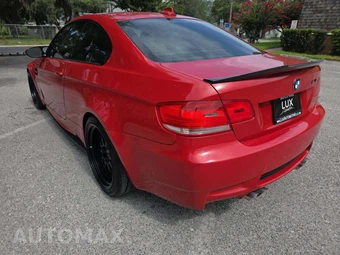 2008 BMW M3 Coupe - miniatura 2