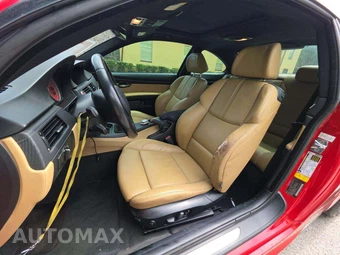 2008 BMW M3 Coupe - miniatura 6