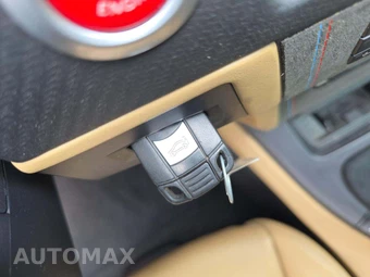 2008 BMW M3 Coupe - miniatura 8