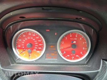 2008 BMW M3 Coupe - miniatura 9