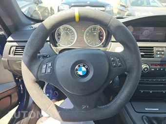2008 BMW M3 Coupe - miniatura 10
