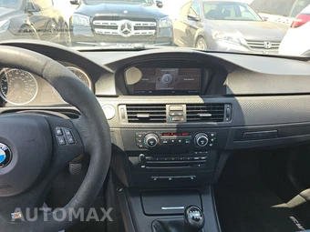 2008 BMW M3 Coupe - miniatura 11