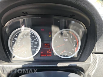 2008 BMW M3 Coupe - miniatura 12