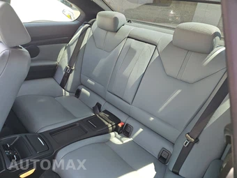 2008 BMW M3 Coupe - miniatura 13
