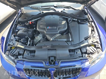2008 BMW M3 Coupe - miniatura 16