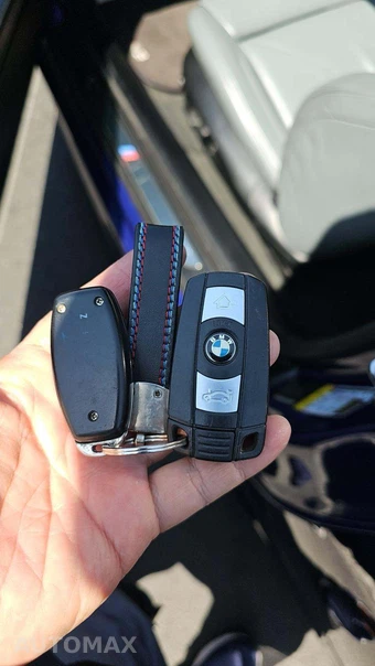 2008 BMW M3 Coupe - miniatura 20