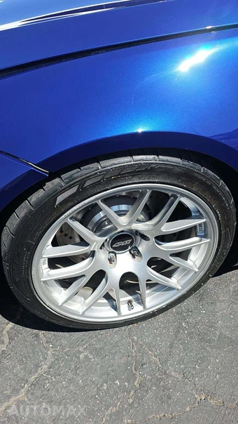 2008 BMW M3 Coupe - miniatura 22