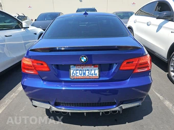 2008 BMW M3 Coupe - miniatura 5