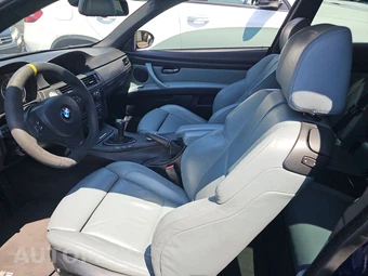 2008 BMW M3 Coupe - miniatura 7