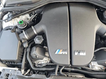 2008 BMW M5 Sedan - miniatura 15