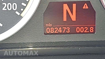 2008 BMW M5 Sedan - miniatura 18